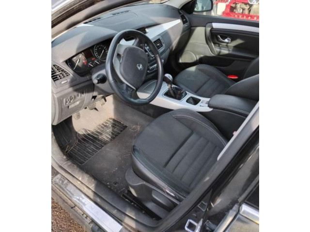   Pojistková skříňka 284B14540R, 284B14540R   Renault Laguna III 2009