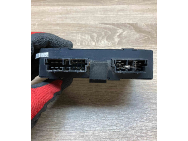 Блок комфорта 1621682Z1, 77100815921H   Renault Safrane   