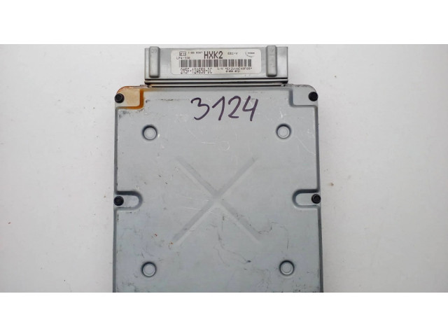 Блок управления двигателя 2M5F12A650DC   Ford Galaxy