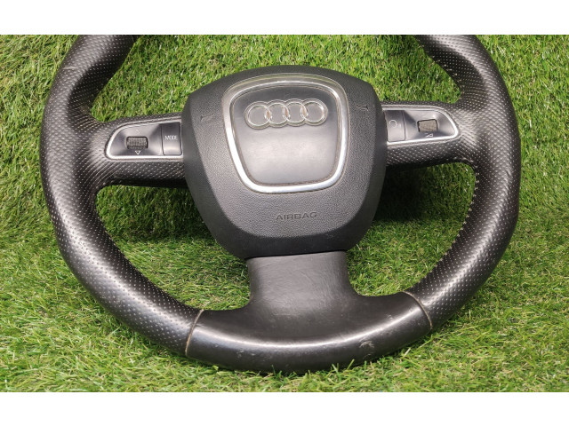 Volant Audi A5 Sportback 8TA 2010 8R0419091, 8R0880201E  
