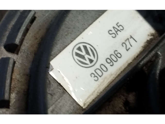 Vstřikovací čerpadlo 3D0906201, 3D0906271   Volkswagen Phaeton  pro benzínový motor 4.2  