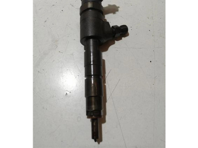 Vstřikovač 9802776680, 0445110566   Peugeot 3008 I    DV6FC(BHZ) 