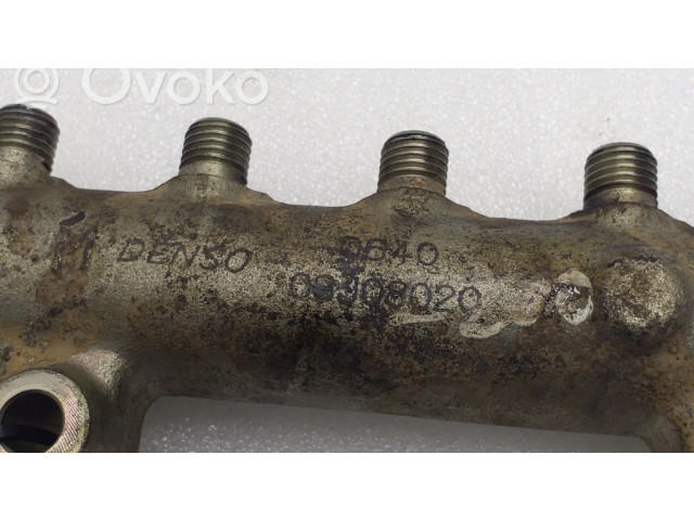 Vstřikovací lišta 55PP0501, 06352723760   Mitsubishi L200  pro naftový motor 2.5  