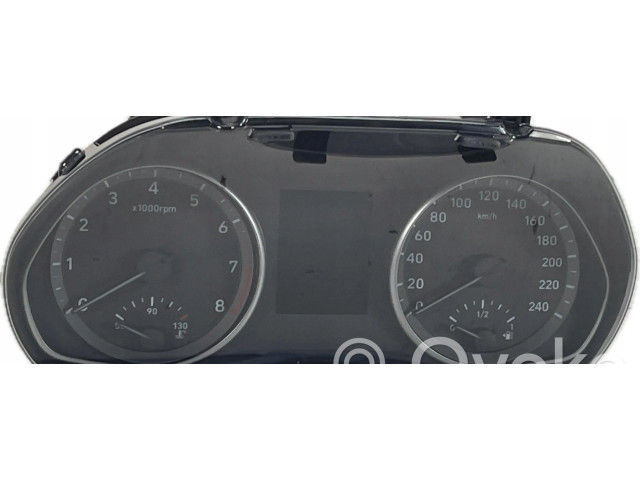 Přístrojová deska  Hyundai i30 2020 94053-G4500  