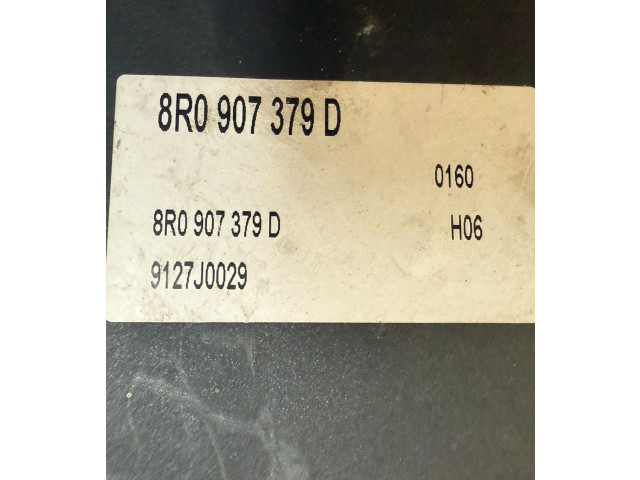 Jednotka ABS 8R0614517M, 8R0907379D   Audi Q5 SQ5 2021