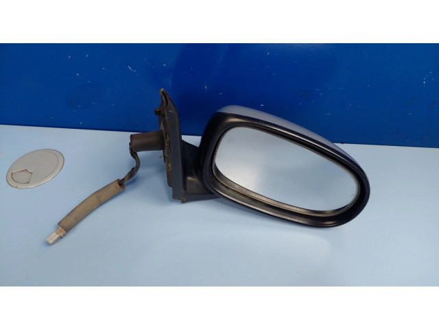 Zpětné zrcátko pravé Nissan Almera Tino 2001  96302BU23A, E11015541  