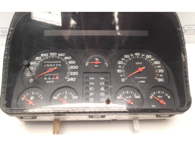 Панель приборов 6042540030   Fiat Uno       
