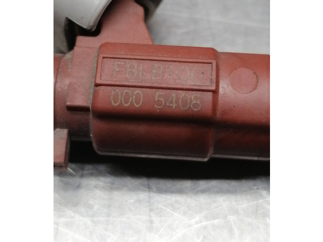 Vstřikovač FBLB100, 0005408   Subaru Impreza II     