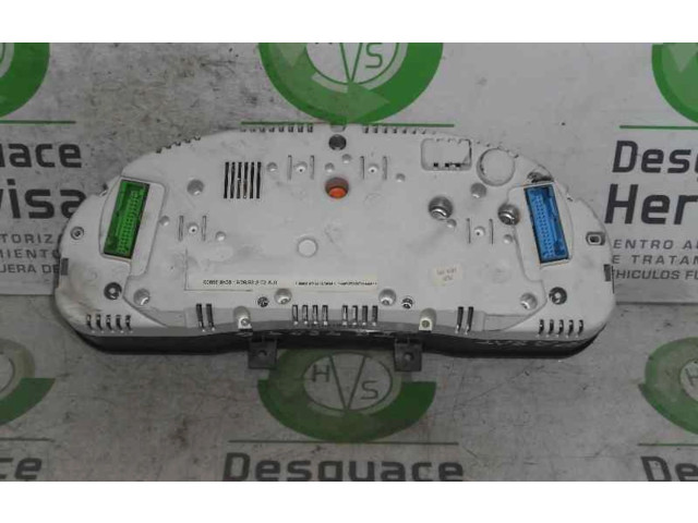 Панель приборов 09051969906, 0090059   Volkswagen Passat Alltrack       