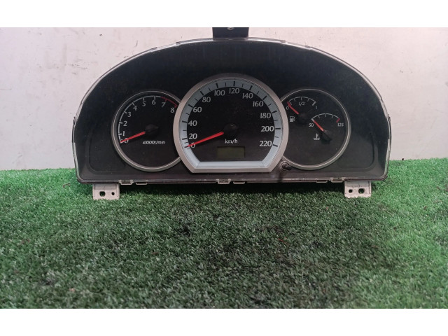 Панель приборов 96804358EJ, 96804358EJ   Chevrolet Lacetti       