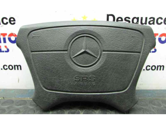 Подушка безопасности двери    Mercedes-Benz C W202