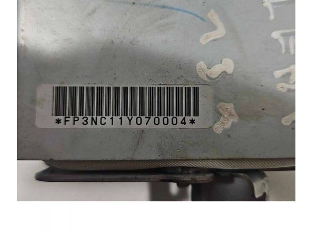 Подушка безопасности пассажира BAMPT11696, ST11X173967   Nissan Leaf I (ZE0)