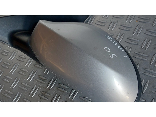 Zpětné zrcátko  levé BMW 1 E81 E87 2005    