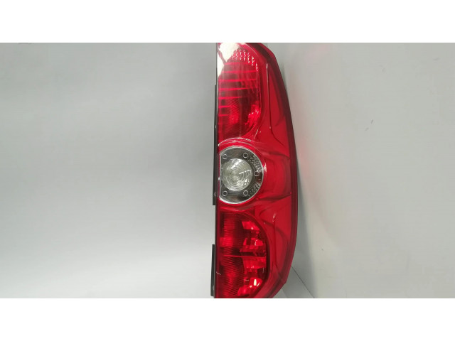 Задний фонарь  51810673, 00518106730    Fiat Doblo   2010-2022 года