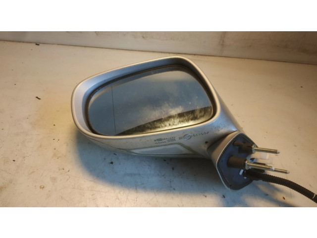 Zpětné zrcátko  levé Lexus IS 220D-250-350 2006  011097  