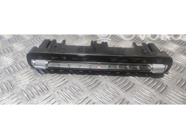 Блок управления климат-контролем A2479056603   Mercedes-Benz EQB