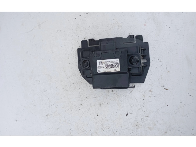 Блок управления 4B0907159C   Porsche Cayenne (92A)