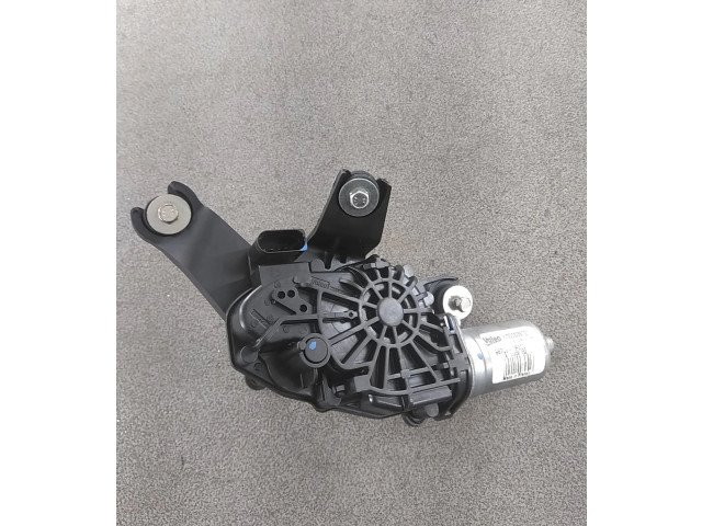 Моторчик заднего дворника 98700-1P000, 98700-1P000    KIA Venga