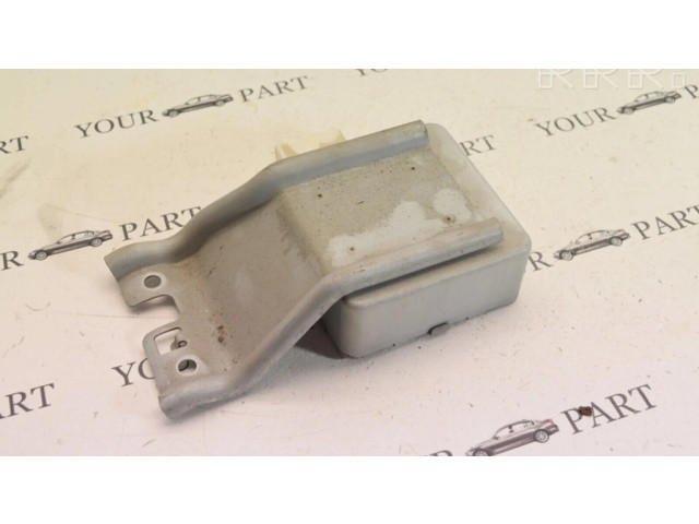 Блок подушек безопасности 89650B2040   Daihatsu Trevis