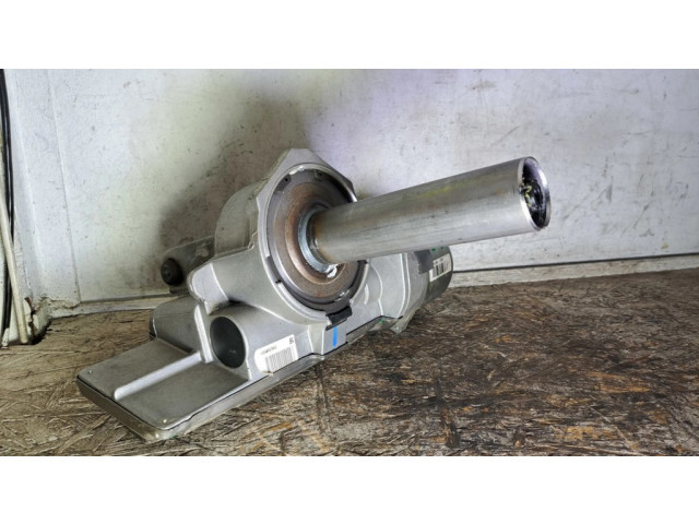  рейка  Колонка рулевая 13334989, 106236712   Opel Corsa D 2006-2014 года