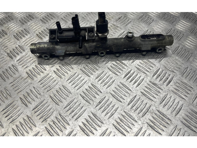 Zpětné zrcátko  Peugeot 607 2003  0445214017, 003722  