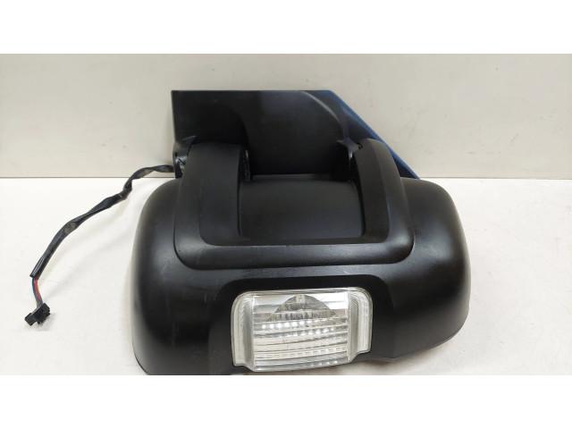 Zpětné zrcátko  levé Citroen Jumper 2008  E30301029, E9011029  