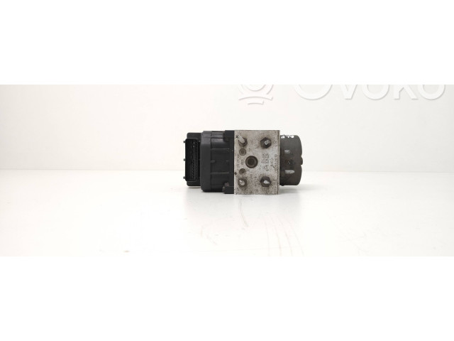Блок АБС 0273004388, 00760   Alfa Romeo  166  1998-2003 года