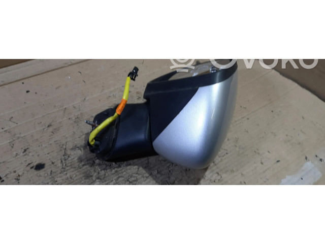 Zpětné zrcátko  Renault Captur 2016  12863480  