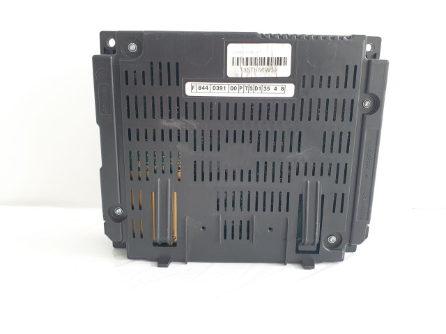 Блок управления АБС 51808548, 85TN66W88   Lancia Delta