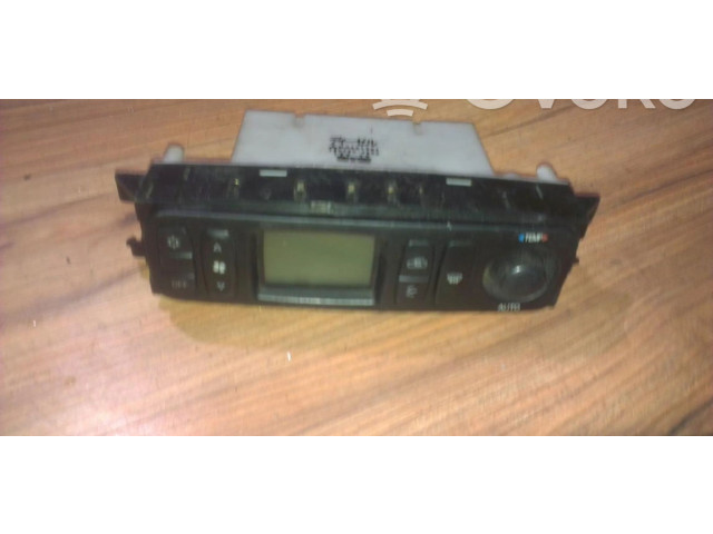 Блок управления климат-контролем mr201341, 146430-4586   Mitsubishi Space Runner