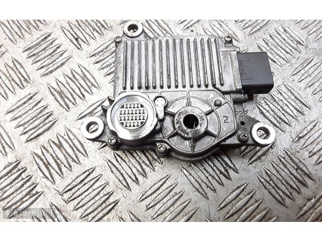 Řídící jednotka 9657656480, 9681920380   Citroen C6 2006