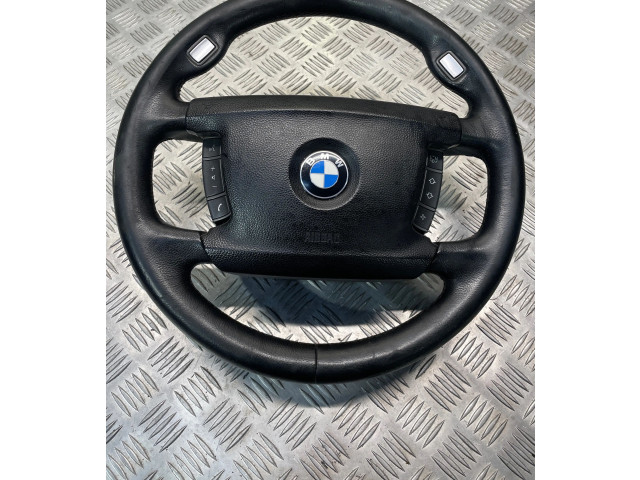 Volant BMW 7 E65 E66 2007 6958039, 336773685059  