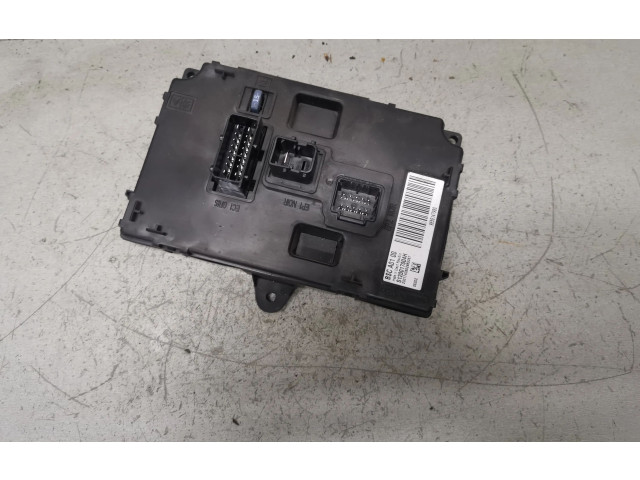   Pojistková skříňka 9656147980, S120017004H   Peugeot 407 2006
