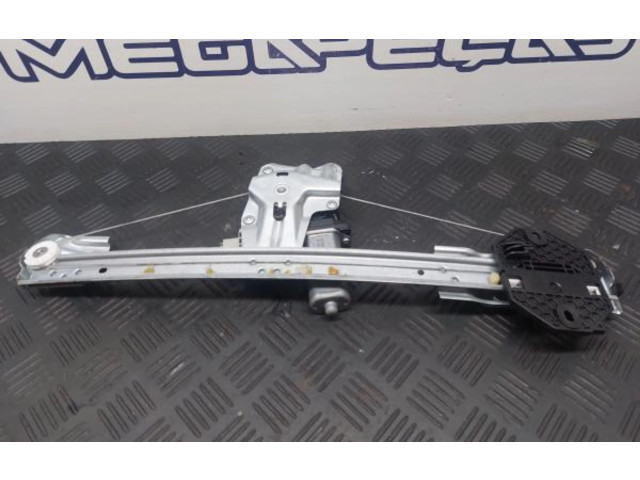 Ojnice  807211440R-E    Dacia Sandero  