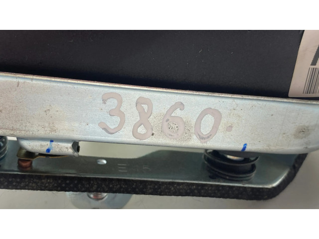 Подушка безопасности водителя SA102550000, 16909508   Hyundai Santa Fe