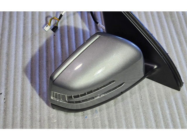 Zpětné zrcátko  Mercedes-Benz GL X166 2014  A1668106216, A16681062169792  