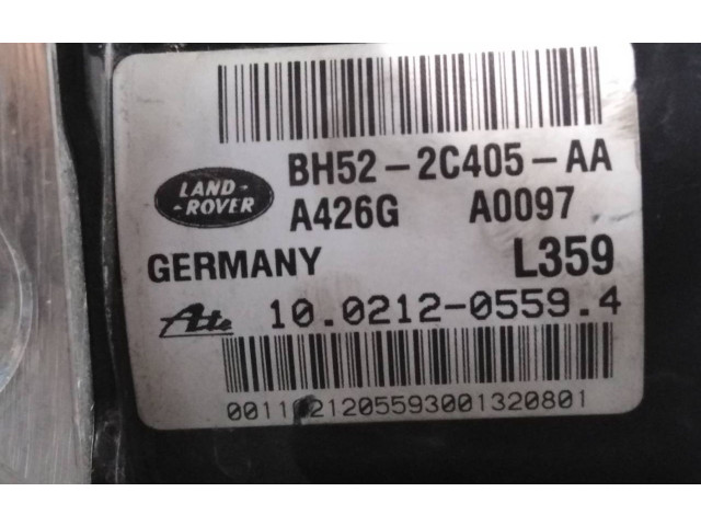 Jednotka ABS BH522C405AA, 10021205594   Land Rover Freelander 2 - LR2 2011