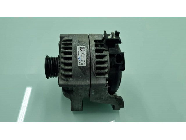 Генератор 7646814, ALTERNADOR   BMW X4 F26 2.0     