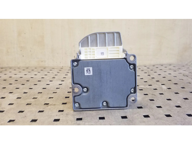 Блок подушек безопасности 65773453791, 0285010086   BMW X3 E83