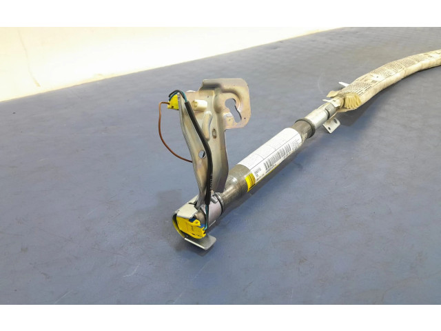 Боковая подушка безопасности 4E4880741, 4E4880741   Audi A8 S8 D3 4E