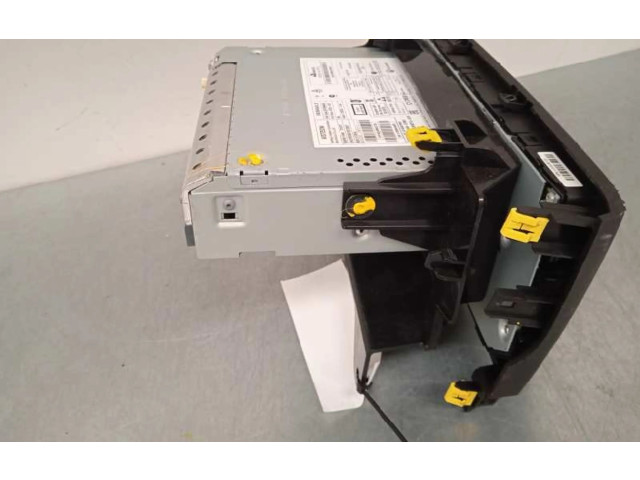 Блок управления HiFi audio 281159646R, 281159646R   Renault Kadjar   