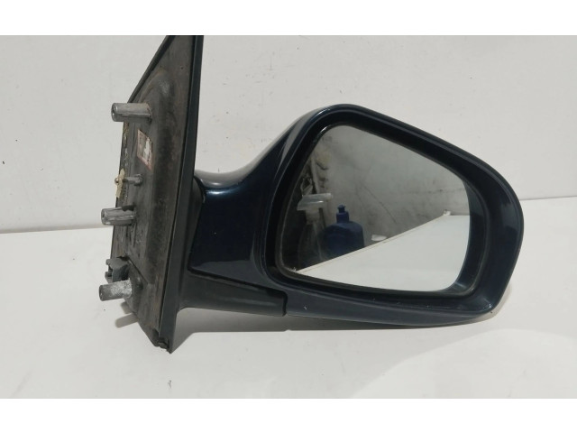 Zpětné zrcátko  Hyundai Matrix 2003  8762017320  