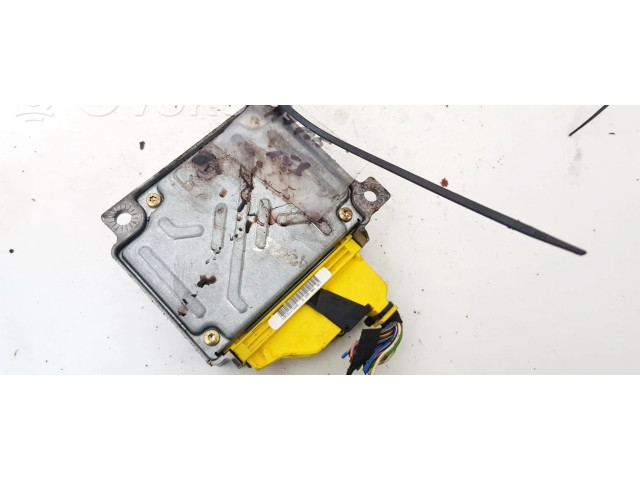 Блок подушек безопасности 0285001467, 0028203826   Mercedes-Benz Vaneo W414