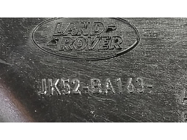 Передняя решётка Land Rover Range Rover L405 2013-2021 года JK528200AC      