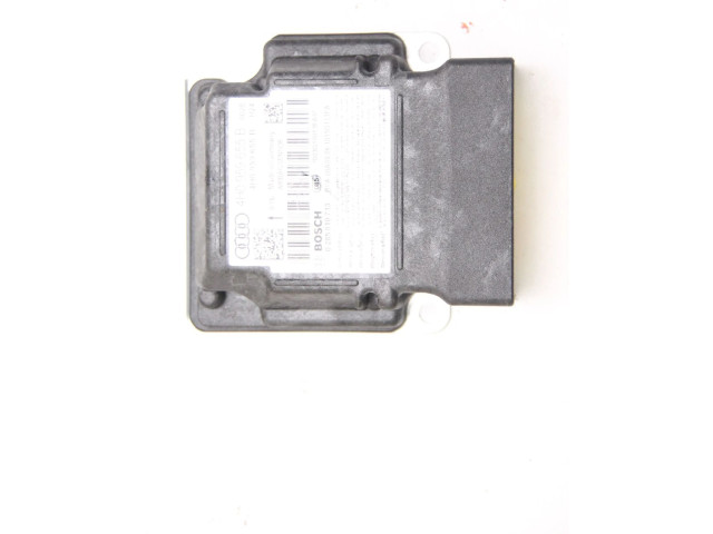 Блок подушек безопасности 4H0959655B, 4H0959655B   Audi A8 S8 D4 4H