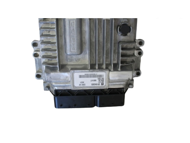 Řídící jednotka 96951477, 96951477   Chevrolet Captiva 2014