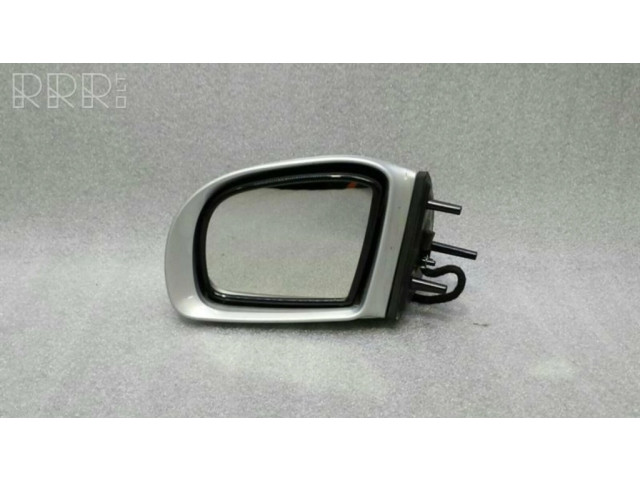 Zpětné zrcátko  levé Mercedes-Benz ML W164 2006  A1648101593, A1648100164  