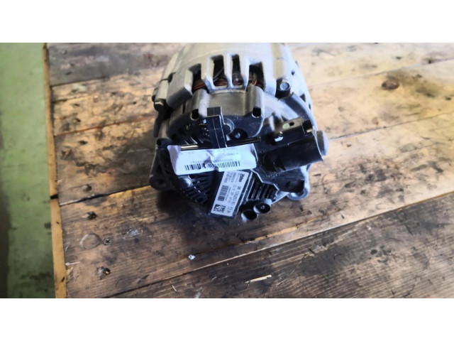 Генератор 9810525380, ALTERNADOR   Citroen C4 I 1.6     