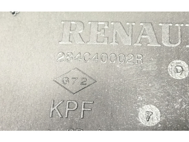 Vstřikovací čerpadlo 284B65817R, 484B60168R   Renault Megane III    K9K 636,K9K 656,K9K 657,K9K 836, 