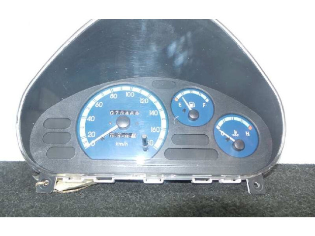 Přístrojová deska  Daewoo Matiz 2004   